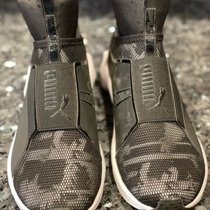 Puma Fierce 2 Reflective Women’s Training Sneaker